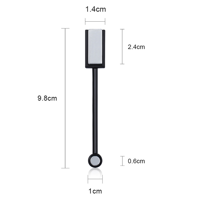 Cat Eye Magnetic Stick 3D Effect Strong Magnet Nail Tools BORN PRETTY 
