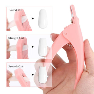 U-shaped Nail Clipper Tools & Accessories BORN PRETTY 