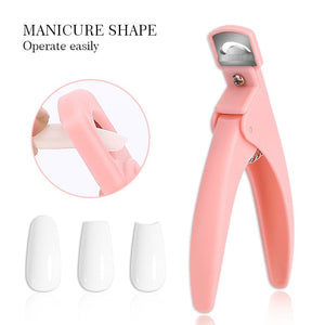 U-shaped Nail Clipper Tools & Accessories BORN PRETTY 