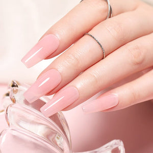 Pure Glitter Gel Polish 15ml Gel Nail Polish BORN PRETTY 