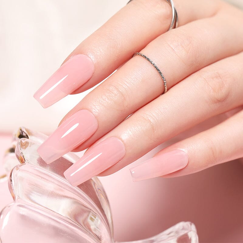 Pure Glitter Gel Polish 15ml Gel Nail Polish BORN PRETTY 