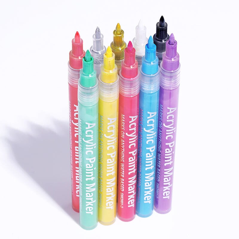 Nail Graffiti Pen Nail Tools BORN PRETTY 