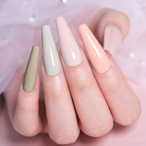 BORN PRETTY Pro 15ml Color Trubuty Series Gel Nail Polish Gel Nail Polish BORN PRETTY 