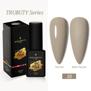 BORN PRETTY Pro 15ml Color Trubuty Series Gel Nail Polish Gel Nail Polish BORN PRETTY 10 