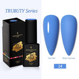 BORN PRETTY Pro 15ml Color Trubuty Series Gel Nail Polish Gel Nail Polish BORN PRETTY 14 