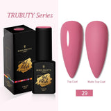 BORN PRETTY Pro 15ml Color Trubuty Series Gel Nail Polish Gel Nail Polish BORN PRETTY 29 