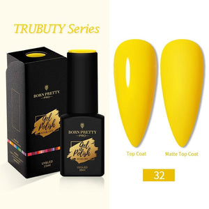 BORN PRETTY Pro 15ml Color Trubuty Series Gel Nail Polish Gel Nail Polish BORN PRETTY 32 