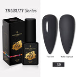 BORN PRETTY Pro 15ml Color Trubuty Series Gel Nail Polish Gel Nail Polish BORN PRETTY 39 