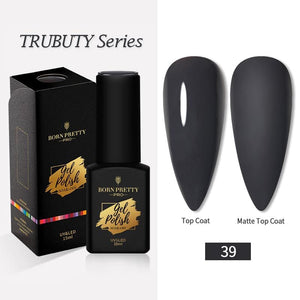 BORN PRETTY Pro 15ml Color Trubuty Series Gel Nail Polish Gel Nail Polish BORN PRETTY 39 