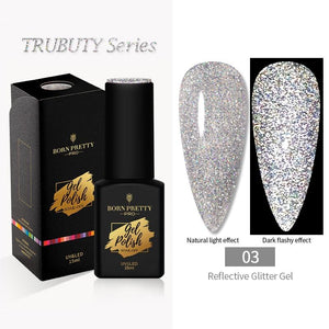 BORN PRETTY Pro 15ml Color Trubuty Series Gel Nail Polish Gel Nail Polish BORN PRETTY 3 