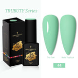 BORN PRETTY Pro 15ml Color Trubuty Series Gel Nail Polish Gel Nail Polish BORN PRETTY 44 