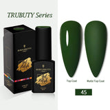 BORN PRETTY Pro 15ml Color Trubuty Series Gel Nail Polish Gel Nail Polish BORN PRETTY 45 