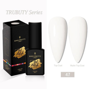 BORN PRETTY Pro 15ml Color Trubuty Series Gel Nail Polish Gel Nail Polish BORN PRETTY 47 