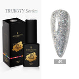 BORN PRETTY Pro 15ml Color Trubuty Series Gel Nail Polish Gel Nail Polish BORN PRETTY 49 