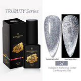 BORN PRETTY Pro 15ml Color Trubuty Series Gel Nail Polish Gel Nail Polish BORN PRETTY 57 