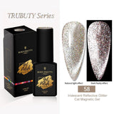 BORN PRETTY Pro 15ml Color Trubuty Series Gel Nail Polish Gel Nail Polish BORN PRETTY 58 