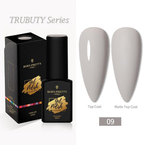 BORN PRETTY Pro 15ml Color Trubuty Series Gel Nail Polish Gel Nail Polish BORN PRETTY 9 