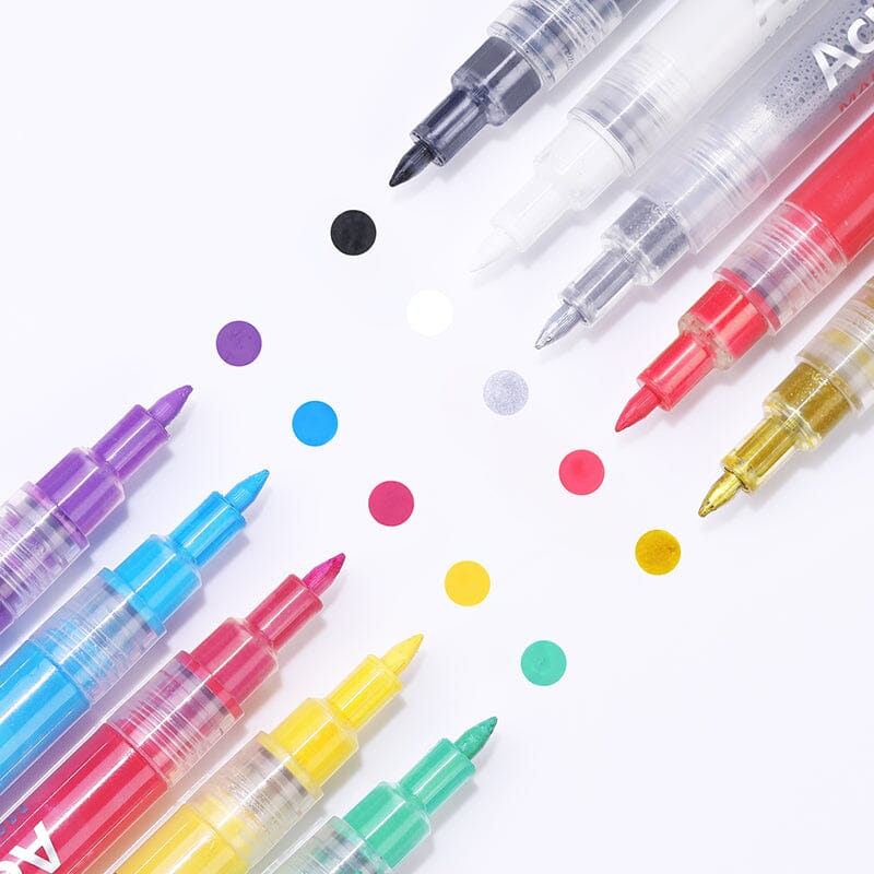 Nail Graffiti Pen Nail Tools BORN PRETTY 