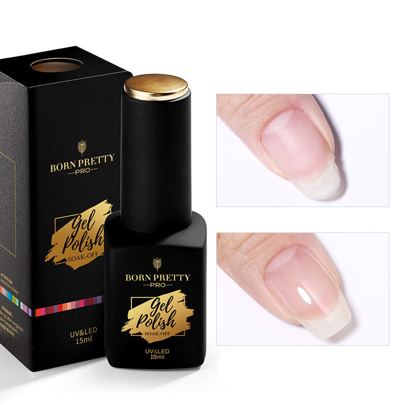 BORN PRETTY PRO 15ml Reinforcement Gel Gel Nail Polish BORN PRETTY 
