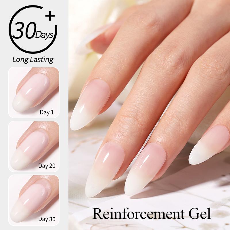 BORN PRETTY PRO 15ml Reinforcement Gel Gel Nail Polish BORN PRETTY 